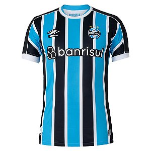 CAMISA UMBRO GREMIO I - 2023