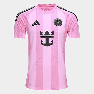 CAMISA ADIDAS INTER MIAMI I 25-26