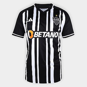CAMISA ADIDAS ATLÉTICO MINEIRO I 2023
