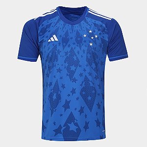 CAMISA ADIDAS CRUZEIRO I 2024