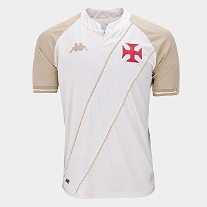 CAMISA KAPPA VASCO III 24-25