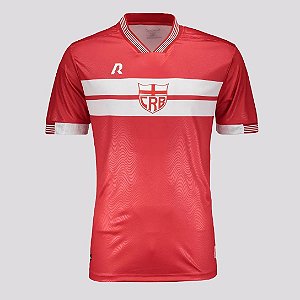 CAMISA REGATAS CRB II 2024