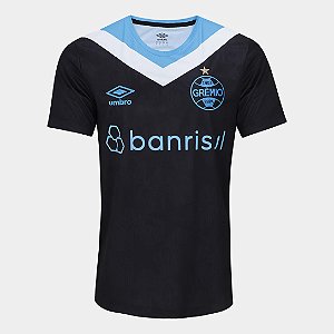 CAMISA UMBRO GRÊMIO III 2024
