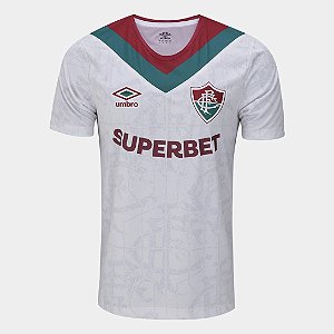 CAMISA UMBRO FLUMINENSE III 2024