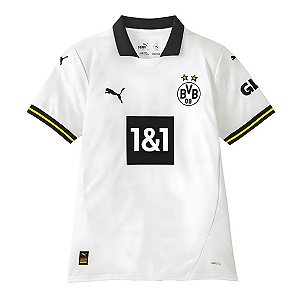 CAMISA PUMA BORUSSIA DORTMUND III 24-25