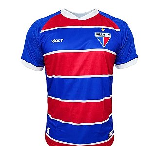 CAMISA VOLT FORTALEZA I 2024