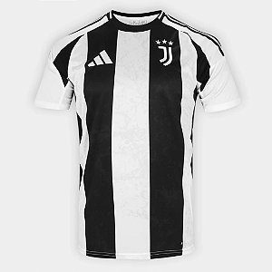 CAMISA ADIDAS JUVENTUS I 24/25