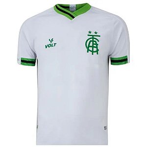 CAMISA VOLT AMÉRICA MG II 22-23