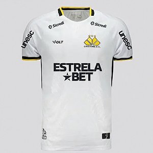 CAMISA VOLT CRICIUMA II 2024