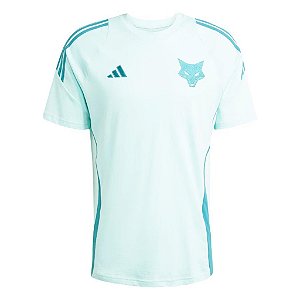 CAMISA ADIDAS CRUZEIRO TREINO 2024