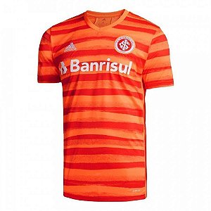 CAMISA ADIDAS INTERNACIONAL III 2020