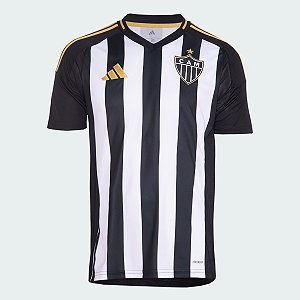 CAMISA ADIDAS ATLÉTICO MINEIRO I 2025