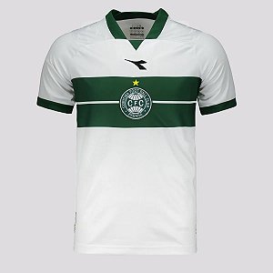 CAMISA DIADORA CORITIBA I 2025
