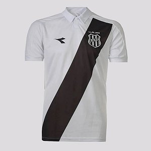 CAMISA DIADORA PONTE PRETA I 2025