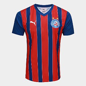 CAMISA PUMA BAHIA II 2025