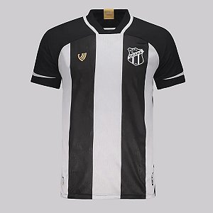 CAMISA VOZÃO CEARA I 2025
