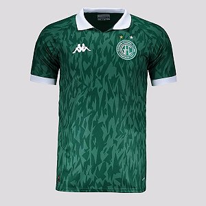 CAMISA KAPPA GUARANI I 2025