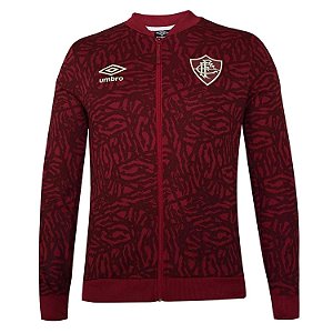 JAQUETA UMBRO FLUMINENSE 2024