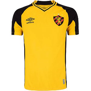 CAMISA UMBRO SPORT II 2025