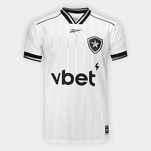 CAMISA REEBOK BOTAFOGO II 25-26