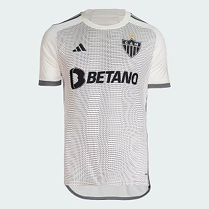 CAMISA ADIDAS ATLÉTICO MINEIRO II 24-25