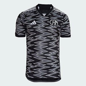 CAMISA ADIDAS ATLÉTICO MINEIRO III 24-25