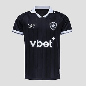 CAMISA REEBOK BOTAFOGO II 25-26