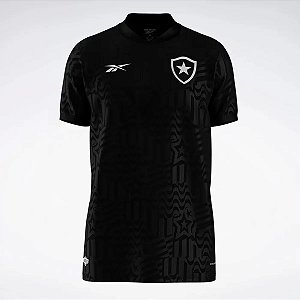 CAMISA REEBOK BOTAFOGO II 23-24