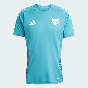 CAMISA ADIDAS CRUZEIRO TREINO TIRO 2024