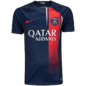 CAMISA NIKE PARIS SAINT-GERMAINS I 23-24