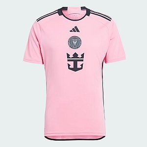 CAMISA ADIDAS INTER MIAMI I 24-25