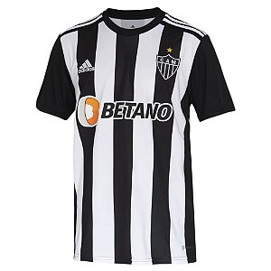 CAMISA ATLÉTICO MINEIRO - I - 2022 - ADIDAS