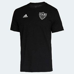 CAMISA ADIDAS ATLÉTICO MINEIRO - CONCENTRAÇÃO - 2022