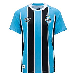 CAMISA UMBRO GREMIO - I - 25-26 - JOGADOR