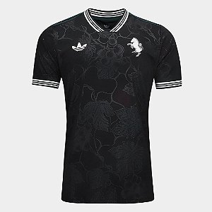 CAMISA ADIDAS JUVENTUS III 25/26