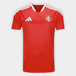 CAMISA ADIDAS INTERNACIONAL I 26-27