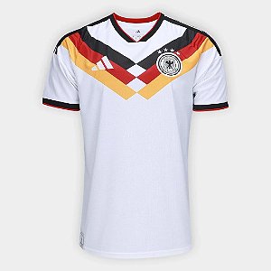 CAMISA ALEMANHA - I - 2026 - ADIDAS