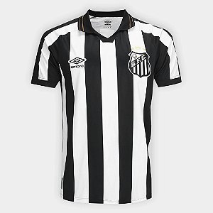 CAMISA UMBRO SANTOS II 26-27