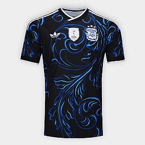CAMISA ARGENTINA - II - 2026 - ADIDAS
