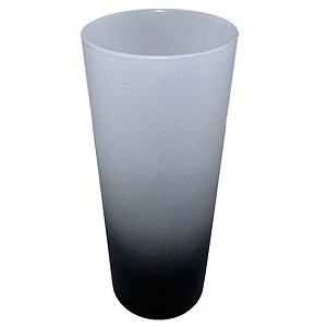 Copo Long Drink Fosco – Preto