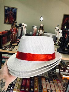 CHAPEU PANAMA