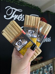 CIGARRO DE PALHA