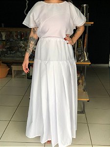 ROUPA DE RAÇAO