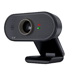 Webcam Gamer e Streamer T-Dagger Eagle HD 720p TGW620