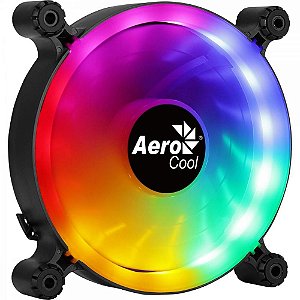 Cooler Fan Aerocool Spectro 12 FRGB