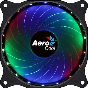 Cooler Fan COSMO 12 FRGB AeroCool