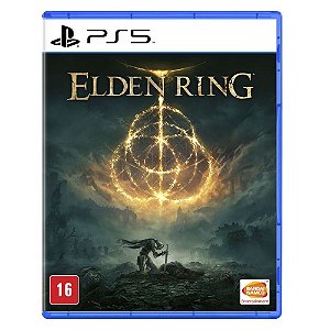Jogo Elden Ring - PS5