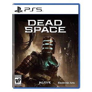 Jogo Dead Space - PS5