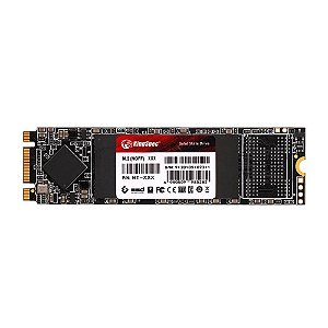 SSD Kingspec Disco Rígido Interno de Estado Sólido de 512GB M2 NVMe 22x80x3.5mm - NE-512