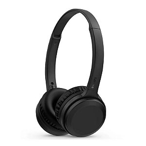 Headphone Philips Bluetooth Preto TAH1108BK/55